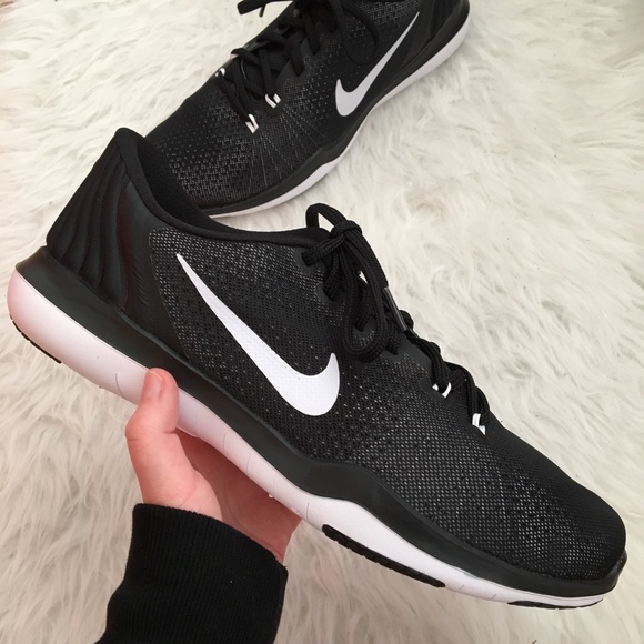 NEW Nike Flex Supreme TR 5 Women’s Sneakers - Picture 2 of 7